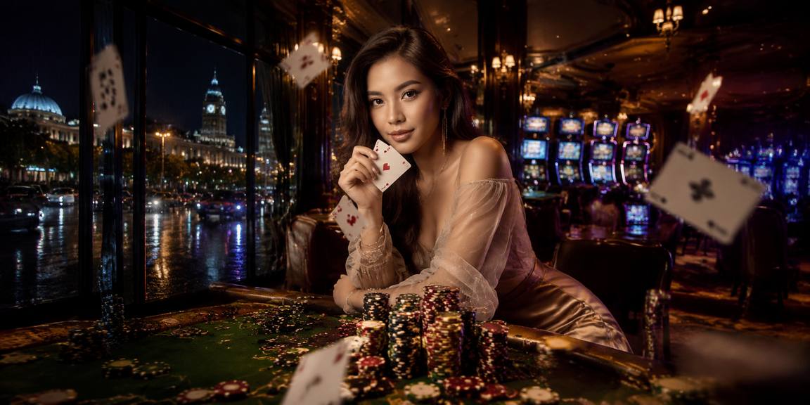 ace66casino.com cocktail nights preview