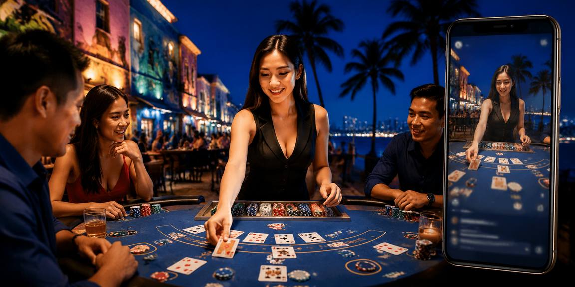 Sportsbook kami dengan Odds Berkompetitif