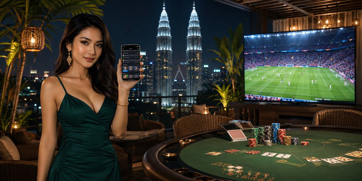 Hotpot Berkaliber Tinggi, Siap Dimainkan