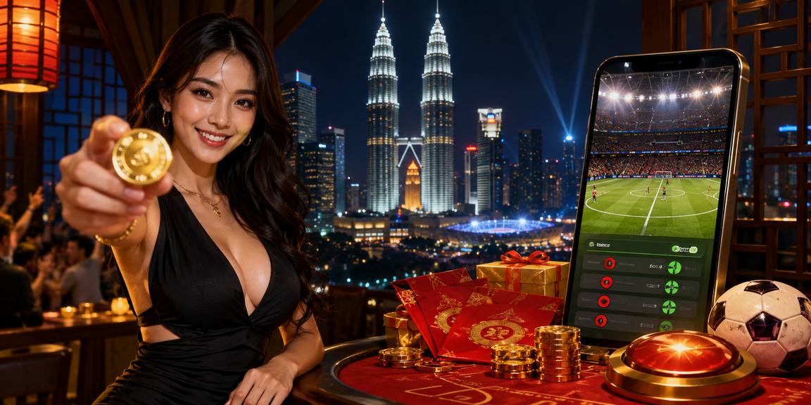Hotpot Berkaliber Tinggi, Siap Dimainkan